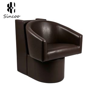 Manufacturer High-<b>End</b> Modern New Arrival CE Motors PU Leather Durable Facial Massage Table <b>Bed</b> for Beauty Salons - Product Image 3