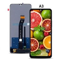 Pantalla LCD Táctil de Repuesto para Teléfono Móvil Xiaomi Mi A3, Venta al Por Mayor de Fábrica, OEM, Repuestos para Reparación de Celulares