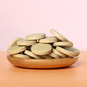 OEM all'ingrosso salute cibo Detox perdita di peso L-<span class=keywords><strong>carnitina</strong></span> dimagrante effervescente dissolve tubo della compressa bottiglia - Product Image 2