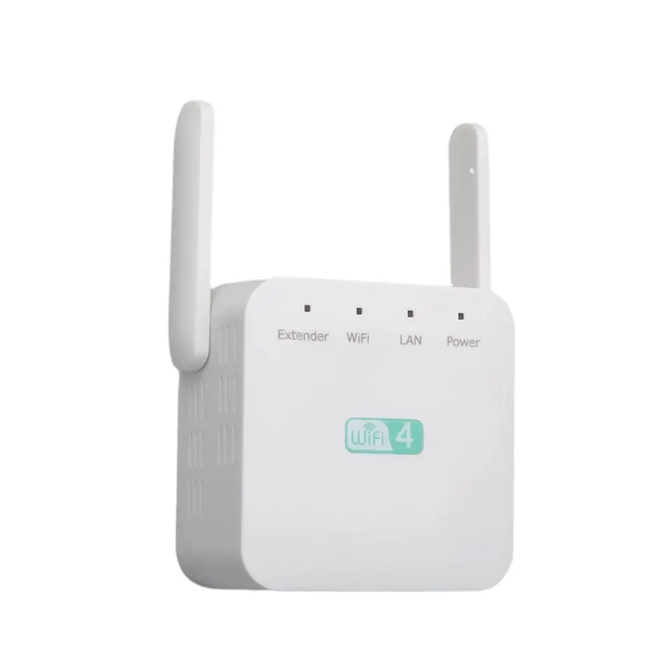 Nirkabel Jarak Jauh Wifi Booster 3G/4G Sinyal Gsm Boster Penguat Wi-fi Rumah Repeater 4G dan 3G