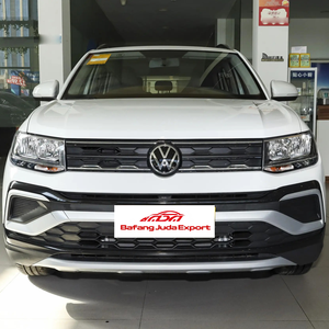 <span class=keywords><strong>T</strong></span>-<span class=keywords><strong>Cross</strong></span> <span class=keywords><strong>2023</strong></span>, SUV de Gasolina 1.5L, Nuevo, 300TSI DSG, Edición Comfort, Volante a la Izquierda, Interior Oscuro, 5 Asientos, Tracción Delantera, en Venta - Product Image 3