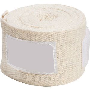 Envolturas de mano de boxeo mejicano personalizadas, LOGO personalizado - Product Image 4