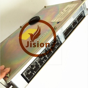 Controlador de Bomba Principal SK200-6 CPU para Excavadora YN22E00037F3 - Product Image 5