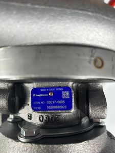 Turbocompresor 20873313 21647837 04507755 04294752 para Volvo Encavator Engine EC210BLC D6E Turbo Assembly - Product Image 4