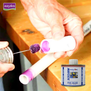 <span class=keywords><strong>Pegamento</strong></span> de cemento de <span class=keywords><strong>PVC</strong></span> Super Abs de alta calidad cemento solvente de <span class=keywords><strong>PVC</strong></span> - Product Image 4