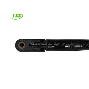 Accessori auto LKK ricambio tergicristallo posteriore includono braccio tergicristallo e lama per <span class=keywords><strong>Skoda</strong></span> <span class=keywords><strong>Fabia</strong></span> I 2000-2008 - Product Image 4