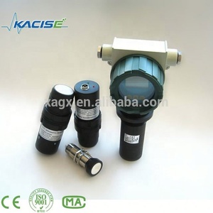 De alta calidad de larga distancia ultrasónico corto zona ciega KUM inteligente de la serie transmisor de nivel de líquido - Product Image 5