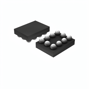 Componentes Electrónicos Originales BOM IC en Stock, Interruptor IC SPDT X 2 3OHM 10WLCSP ADG787BCB-REEL 10 UFBGA, Interfaz WLCSP - Product Image 1
