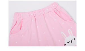 Vêtements pour enfants 2022, ensemble imprimé été pour filles et garçons, ensembles de vêtements pour filles, vêtements pour filles - Product Image 6