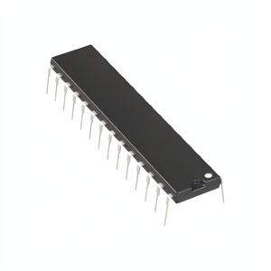 Components Electronic 28 DIP PIC18LF25K40-E_SP Embedded Authorized Distributor - Product Image 1