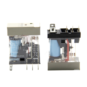 Nouveau Relais Al <span class=keywords><strong>G2r</strong></span>-<span class=keywords><strong>1</strong></span>-sn/<span class=keywords><strong>g2r</strong></span>-2-sn/24vdc Snd <span class=keywords><strong>Sni</strong></span> 220v 5 broches 8 broches 2 positions marche/arrêt <span class=keywords><strong>G2r</strong></span>-2-snd(s)-dc24v <span class=keywords><strong>G2r</strong></span>-<span class=keywords><strong>1</strong></span>-snd(s)-dc24v Neuf Original - Product Image 4