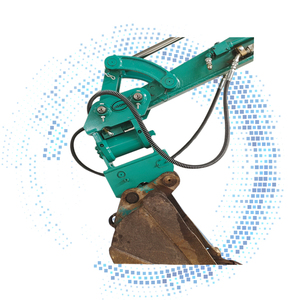 <span class=keywords><strong>Tiltrotator</strong></span> 2022 Nouvelle conception Inclinaison Rotation à 360° <span class=keywords><strong>Prix</strong></span> d'usine Rototilt Attache rapide pour <span class=keywords><strong>mini</strong></span>-excavateur 3T 5T 2T - Product Image 1