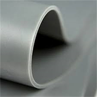 Plaques de mousse de silicone haute résilience pour machines, ignifuges, isolantes thermiquement, résistantes à la température, pour la découpe de batteries, OEM