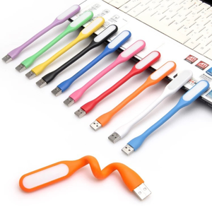 Lámpara LED USB <span class=keywords><strong>de</strong></span> Alta Calidad en Oferta, 5V 1.2W, Luz LED USB Portátil, Lámpara <span class=keywords><strong>de</strong></span> Lectura LED para Banco <span class=keywords><strong>de</strong></span> Energía, Computadora, Envío Rápido - Product Image 1