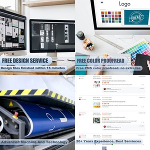 Conception gratuite Affichage promotionnel Publicité Conception personnalisée Drone porte de course passage drapeaux d'obstacle pour FPV Racing - Product Image 2