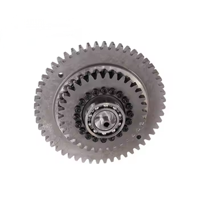 คลัตช์โอเวอร์รันนิ่งเกียร์รถตัก Hansen 4WG200 52C0036 52C0071 403201-211 02.01.08.136 ผลิตในจีน รับประกัน 1 ปี 1 ชิ้น - Product Image 4