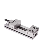 Pince de serrage modulaire de précision GT175*600, utilisée pour le traitement précis des matériaux en acier.