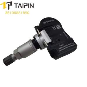 Capteur TPMS automatique de haute qualité TAIPIN 36106881890 pour <span class=keywords><strong>BMW</strong></span> F20 F21 F22 F23 F30 F31 F34 - Product Image 1