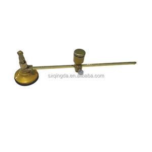 QINGDA Sản Xuất La Bàn Cắt Sáu Bánh Xe Cho Vòng Tròn Cắt Kính Tròn Cắt Kính Vòng Tròn Cắt Kính - Product Image 2