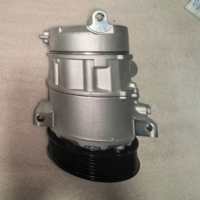 Nouveau compresseur d'air DC12V pour Caliber/Jeep Compass OEM # 55111610AB 55111610AA 55111610AC Garantie d'un an