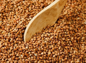 Extracto de Trigo Sarraceno Silvestre Tártaro de Alta Calidad, Sin OMG, 10:1 en Polvo, Secado al Aire Caliente, Superalimento para el Apoyo Inmunológico, Sin Gluten, Alimento Saludable - Product Image 4