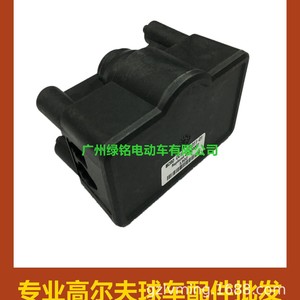 Accesorios para Carros de Golf CLUBCAR, Caja Divisora de Voltaje y Acelerador IQ/DS 102101101, Caja de Acelerador para Carritos de Golf - Product Image 3