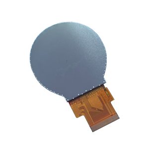 2.1英寸480x480分辨率圆形液晶显示器SPI RGB接口圆形薄膜晶体管液晶模块ST7701S驱动IPS屏幕 - Product Image 5