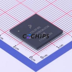 วงจรรวมไมโครคอนโทรลเลอร์ชิปวงจรรวม MAPBGA-256 MCF54418CMJ250ใหม่ดั้งเดิม (MCU/mpu/soc) - Product Image 1