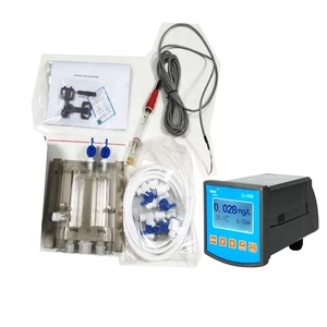 O3-2059 High Intelligence Sensitivity <strong>Water</strong> O3 Meter 4~20mA Dissolved <strong>Ozone</strong> <strong>Analyzer</strong> for <strong>Water</strong> Quality Monitoring <strong>Water</strong> Meter - Product Image 1