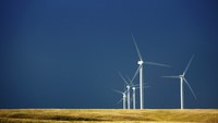 Éolienne 20KW 30KW avec système hybride panneaux solaires pour île isolée, zone sans réseau, générateur d'énergie propre