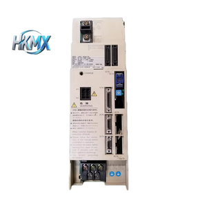อินเวอร์เตอร์ซีรีส์ M5 รุ่น CIMR-M5N27P5 กำลัง 7.5 กิโลวัตต์ แบบสามเฟส 220 โวลต์ สำหรับควบคุมมอเตอร์แบบปรับความถี่ - Product Image 1