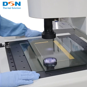 2100watte Artificial Pyrolytic <strong>Graphite</strong> Sheet (pgs) <strong>Graphite</strong> Sheet <strong>Suppliers</strong> - Product Image 5