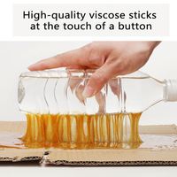 Colle à souris puissante en gros, pâte collante efficace, gel tueur d'animaux pour la lutte antiparasitaire domestique