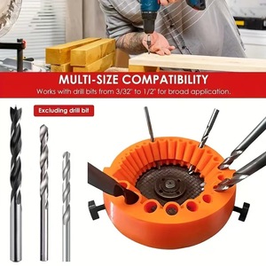 Affilatrice per punte multiuso - Product Image 2