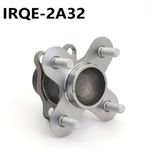 Unité de roulement de roue arrière et ensemble de tête d'essieu 38 mm de diamètre intérieur pour Toyota Passo, pièce de rechange - Product Image 1