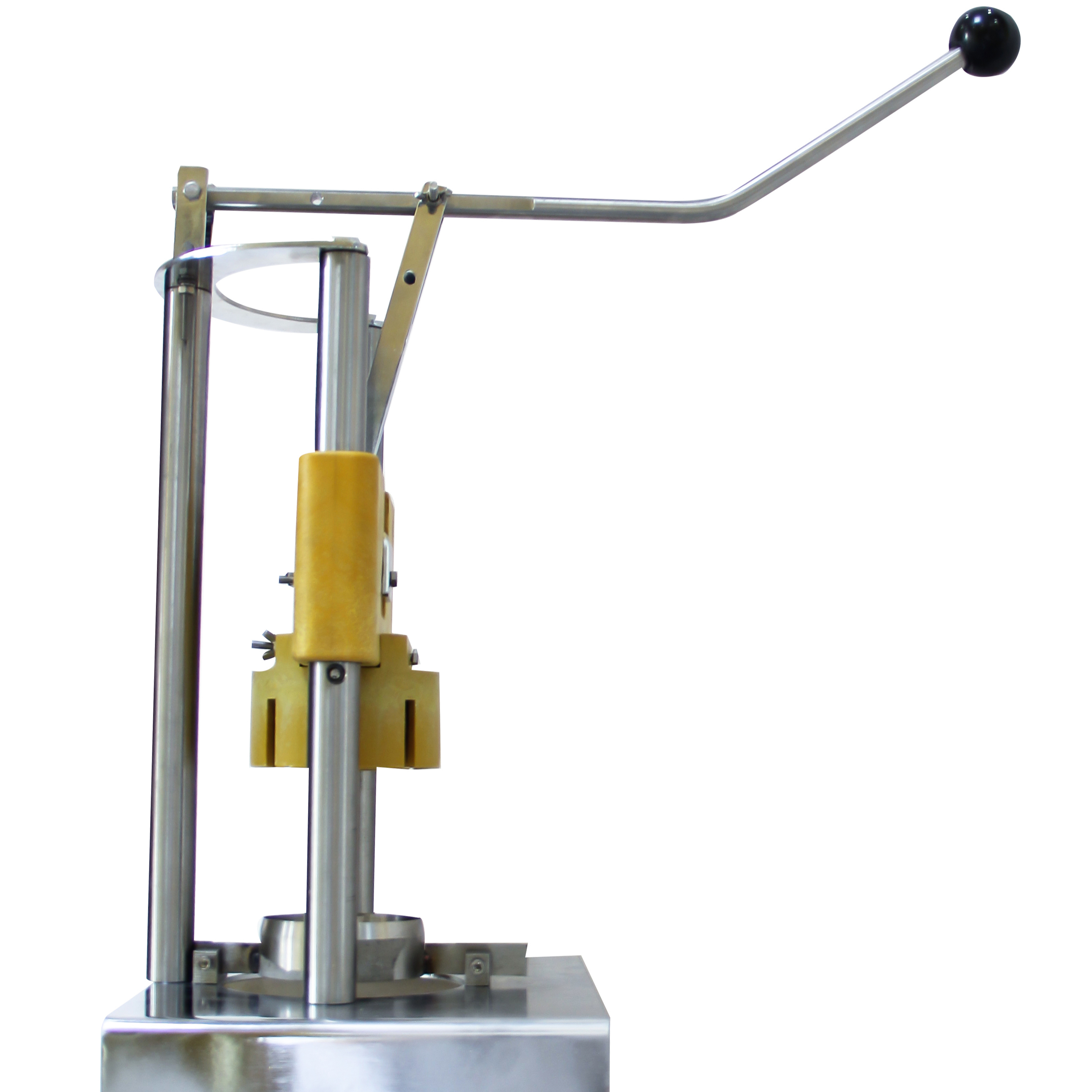 Новинка 2020, ручная машина для резки фруктов, машина для чистки ананасов