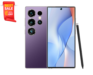 Nhà Máy Giá Màn Hình Lớn Điện Thoại S25 Siêu Mini <span class=keywords><strong>Android</strong></span> Điện Thoại Thông Minh 6G + 128G Tốt Nhất Bán Dual Sim Thẻ Mở Khóa 5Inch Điện Thoại Di Động - Product Image 2