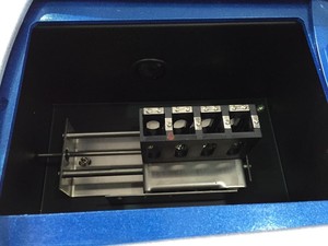 Drawell เครื่องวัด8800DS ลำแสงคู่ <span class=keywords><strong>UV</strong></span> แบบลำแสงคู่190-1100nm 8800D - Product Image 5