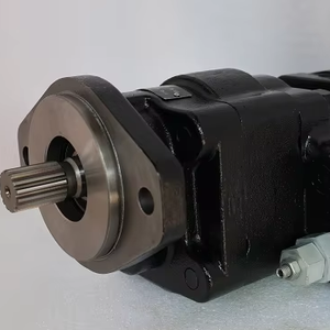 AT169030 Hydraulic Pump Replacement for 4045 <b>Engine</b> 310E 315SE 325J 325K 310SJ Parker Gear Pump PGP PGM Parker Gear Pump PGP PGM - Product Image 1
