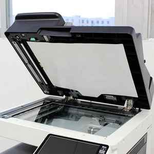 Precio de fábrica, fotocopiadora láser, impresora fotográfica de pasaporte en blanco y negro 224 364 454e 554e 654e para Konica Minolta - Product Image 2