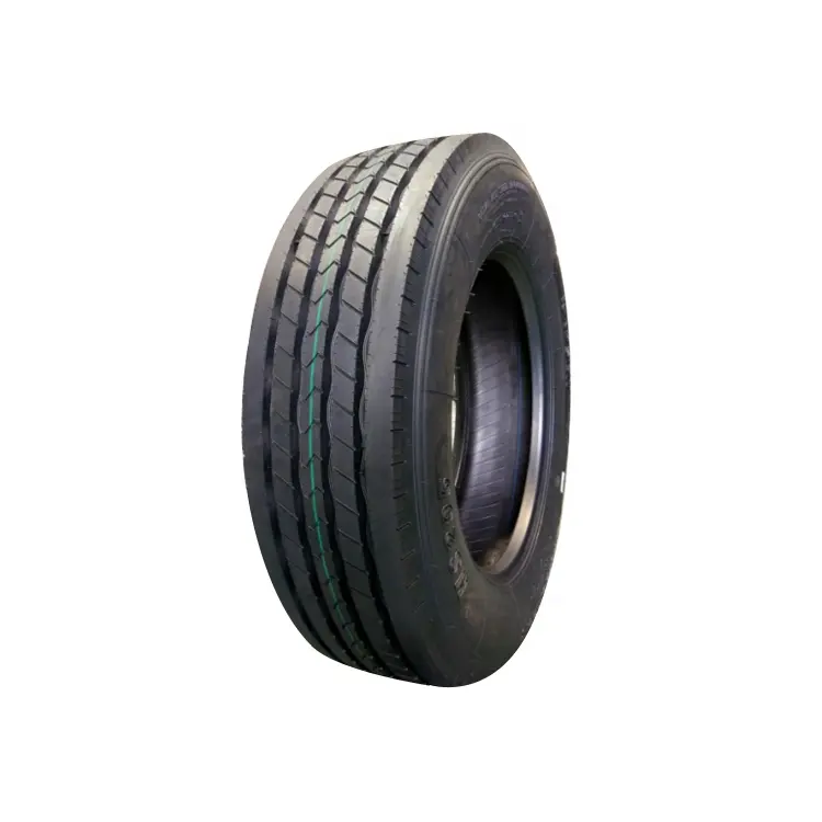 Pneumatici della migliore qualità 385/65r 22.5 dalla fabbrica cinese direttamente pneumatici per camion