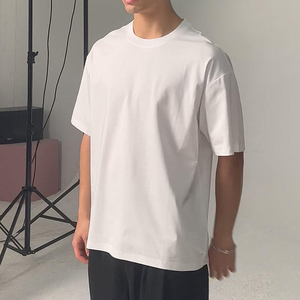 Camicie Estive di Alta Qualità Personalizzate per Uomo e Donna, Camicia Bianca in Cotone - Product Image 4