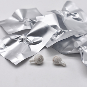Tampones Vaginales Herbales para la Limpieza Vaginal, Eliminan la Levadura y el Flujo Vaginal, Marca Original Beautiful Life, Perlas Yoni Clean Point - Product Image 3