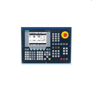 Module d'alimentation 6SN1123-1AA00-0JA1 6SN1123-1AA00-0JA0 6SN1123-1AA00-0KA1 pour système d'automatisation industrielle - Product Image 6