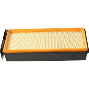 Filtre à Air de voiture de bonne qualité 13718510239 13718518111 pour <span class=keywords><strong>BMW</strong></span> X5 X6 E70N E71 F01N F02N F06 F10 535d 640d <span class=keywords><strong>730d</strong></span> - Product Image 1