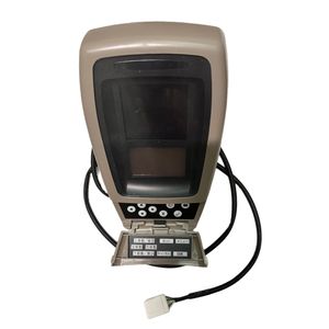 Pièces électriques pour excavatrice, prise de moniteur, écran d'affichage du moniteur, écran LCD pour Cummins, pour Komatsu, pour Sany, pour Cat - Product Image 1