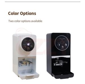 Machine à presser le café à pression directe 110V/220V, usage commercial et domestique, presse à café 58 mm, pour café, bureau - Product Image 5