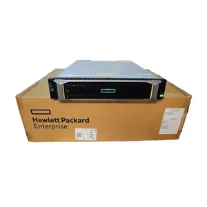 R0Q85B เก็บข้อมูล HPE MSA 1060 16Gb Fibre Channel SFF ที่เก็บข้อมูล MSA 1060 - Product Image 1
