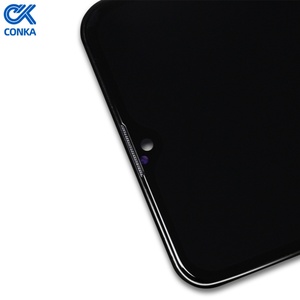 หน้าจอ LCD สำหรับ Samsung A20S พร้อมทัชสกรีน ชุดจอแสดงผล LCD สำหรับ Samsung A20S พร้อมกรอบ - Product Image 3