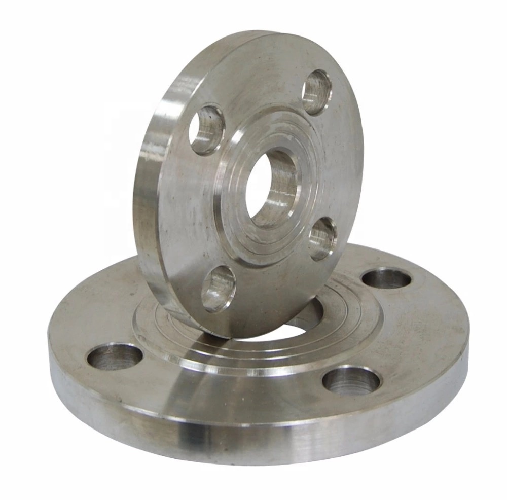 High quality Hastelloy C-276 600# WN RTJ ASTM B564 UNS N10276 Flanges
